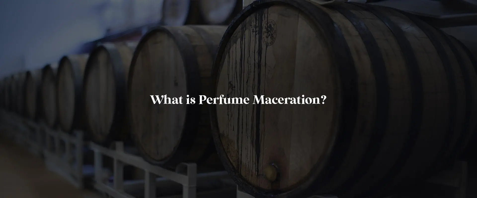 From Good to Great: How Maceration Transforms Your Perfume - RareScents