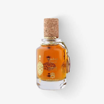 Abdul Samad Al Qurashi_Amber Touch _Arabic_Fragrances_Middle_Eastern_Niche_Rare_Scents