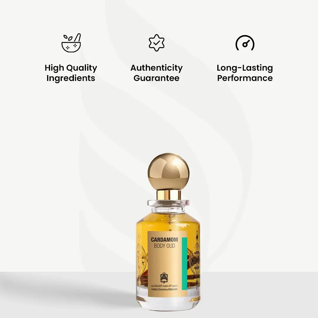 Abdul Samad Al Qurashi_Cardamom Body Oud _Arabic_Fragrances_Middle_Eastern_Niche_Rare_Scents