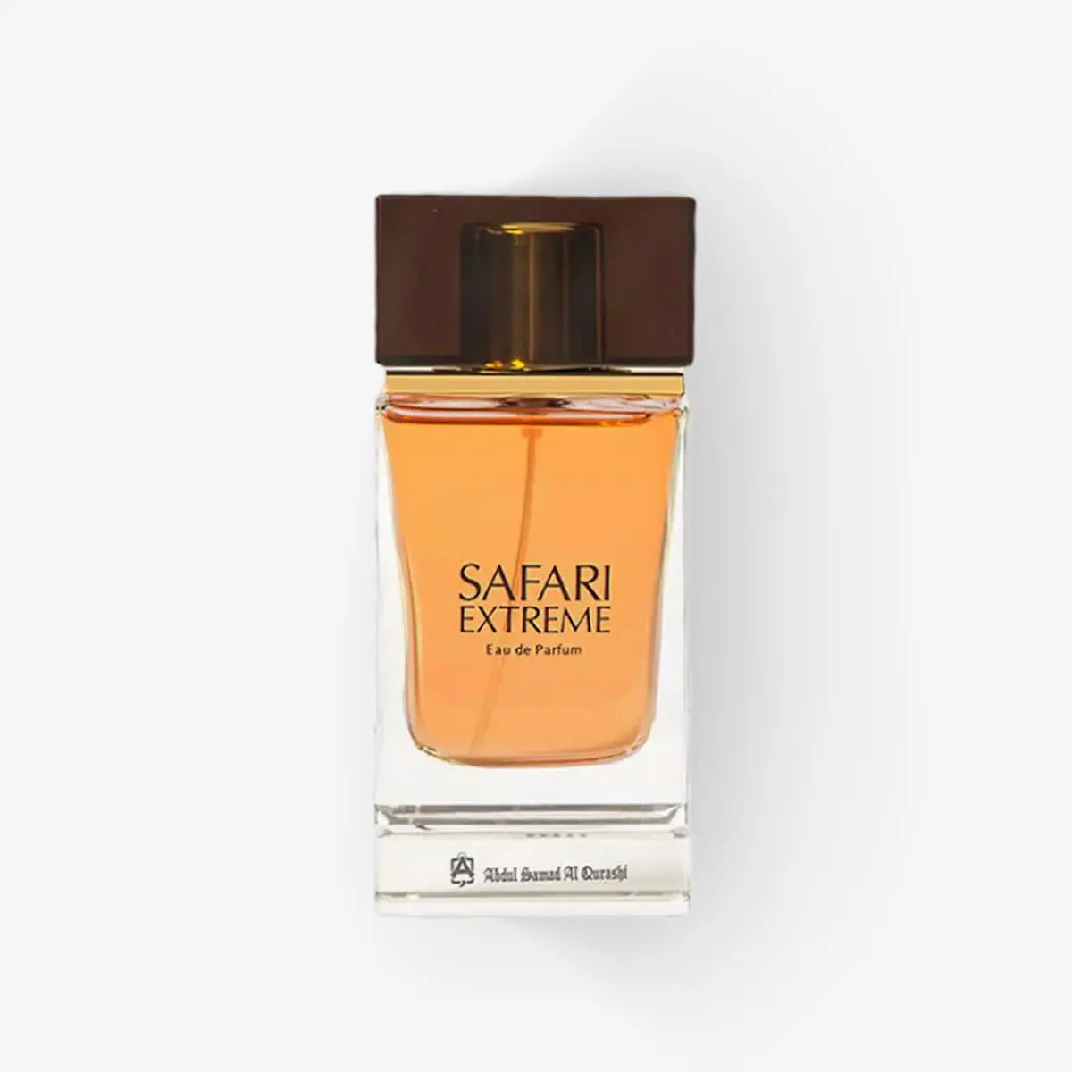 Abdul Samad Al Qurashi_Safari Extreme _Arabic_Fragrances_Middle_Eastern_Niche_Rare_Scents