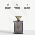 Arabian Oud_Arabian Knight Silver _Arabic_Fragrances_Middle_Eastern_Niche_Rare_Scents