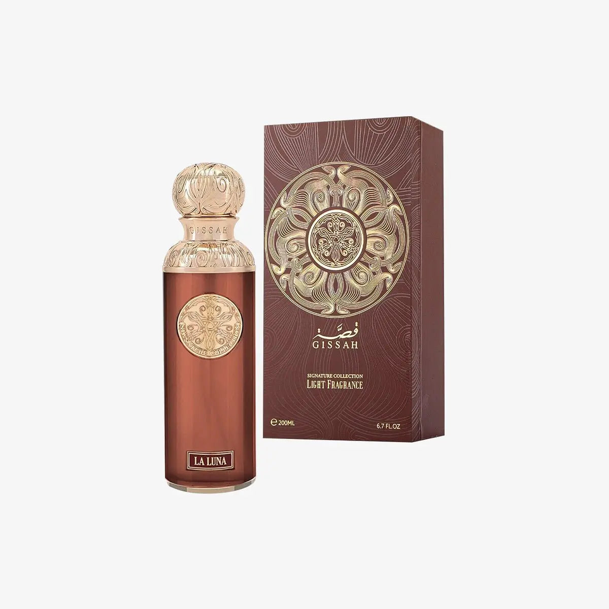 Gissah_La Luna _Arabic_Fragrances_Middle_Eastern_Niche_Rare_Scents