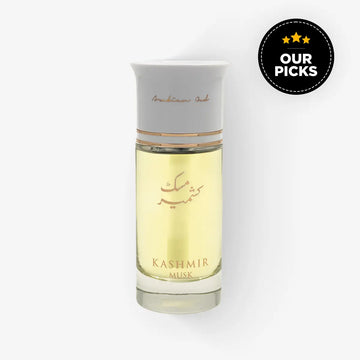 Kashmir Musk Arabian Oud