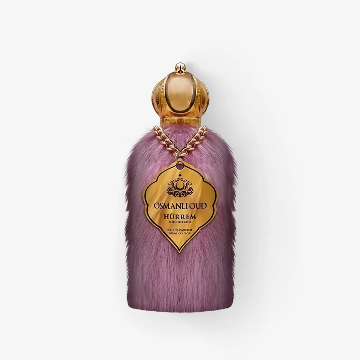 Osmanli Oud_Hurrem The Cheerful _Arabic_Fragrances_Middle_Eastern_Niche_Rare_Scents