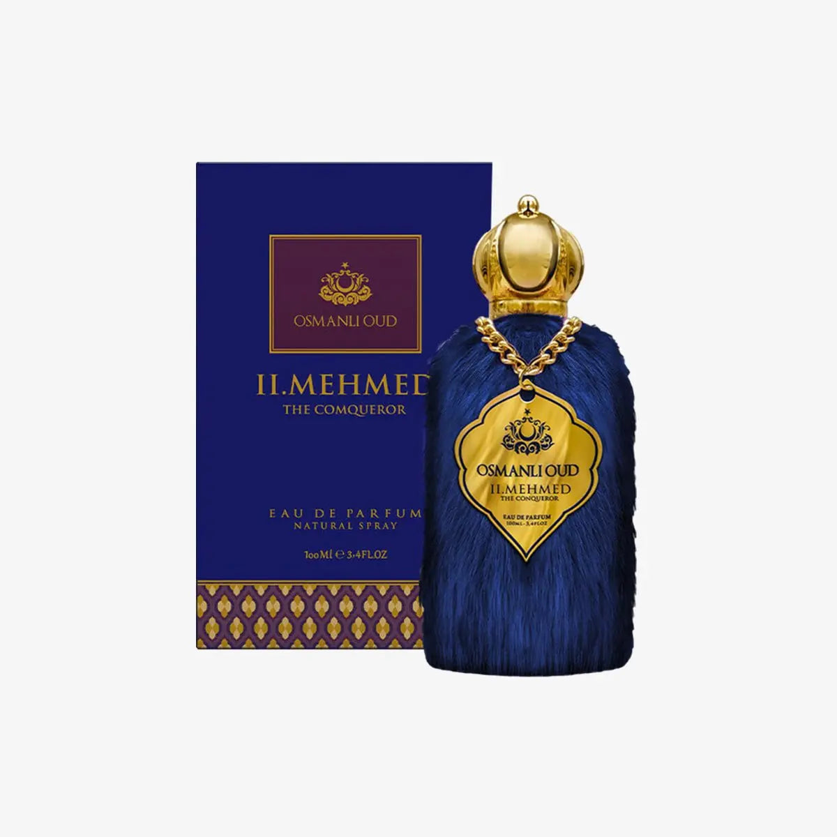 Osmanli Oud_Mehmed The Conquerer _Arabic_Fragrances_Middle_Eastern_Niche_Rare_Scents